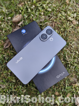 Vivo V60 lite Official